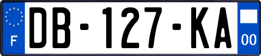DB-127-KA