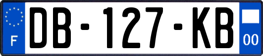 DB-127-KB