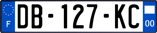 DB-127-KC