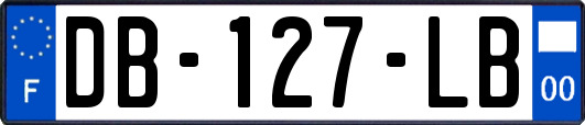 DB-127-LB