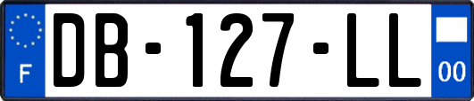 DB-127-LL