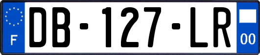DB-127-LR