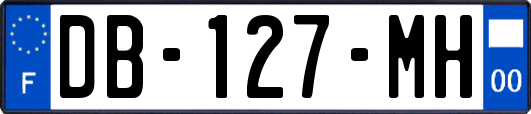DB-127-MH