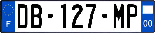 DB-127-MP