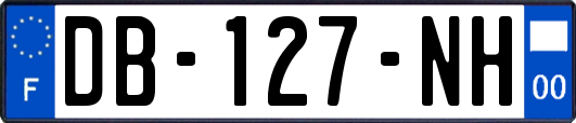 DB-127-NH