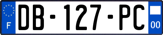 DB-127-PC