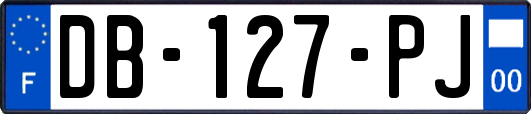 DB-127-PJ