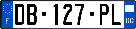 DB-127-PL