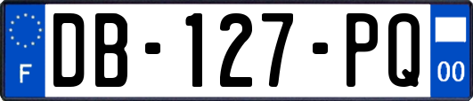 DB-127-PQ