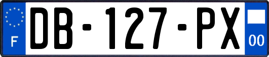 DB-127-PX