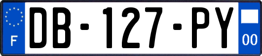 DB-127-PY