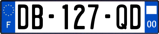 DB-127-QD