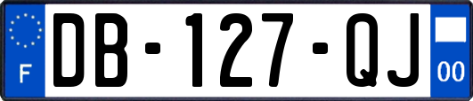 DB-127-QJ