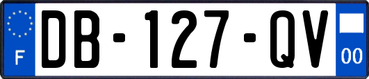 DB-127-QV