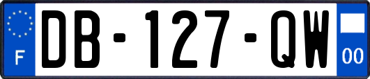 DB-127-QW