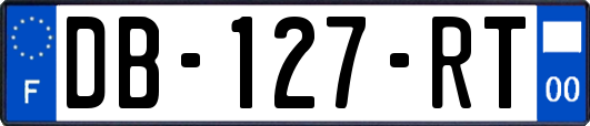 DB-127-RT