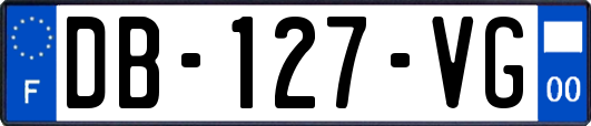 DB-127-VG