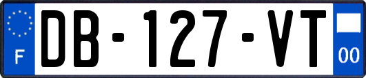 DB-127-VT
