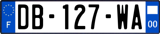 DB-127-WA