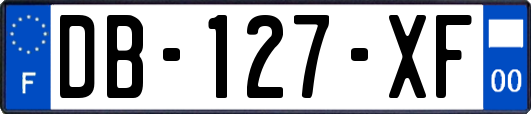DB-127-XF