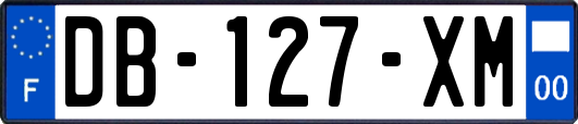 DB-127-XM