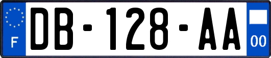 DB-128-AA