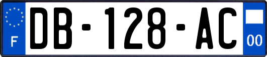 DB-128-AC