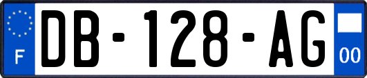 DB-128-AG