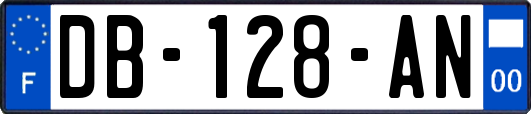 DB-128-AN