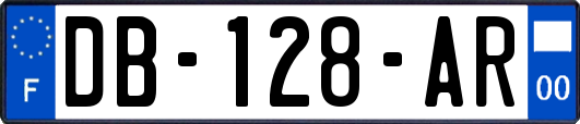 DB-128-AR