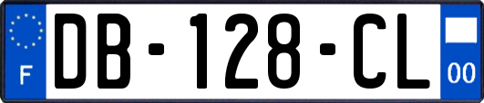 DB-128-CL