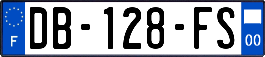 DB-128-FS