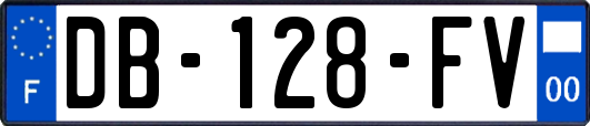 DB-128-FV