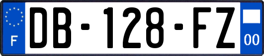 DB-128-FZ