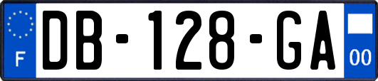 DB-128-GA