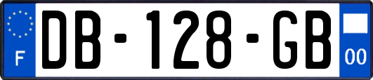 DB-128-GB