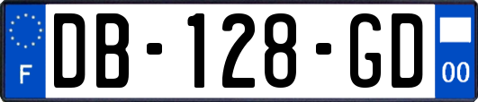 DB-128-GD