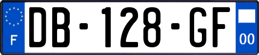 DB-128-GF