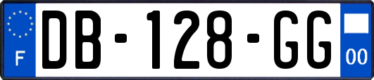 DB-128-GG