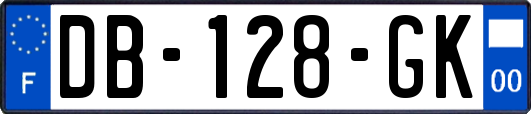 DB-128-GK