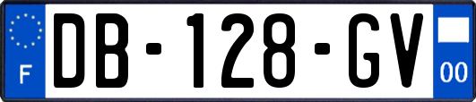 DB-128-GV