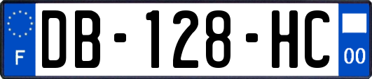 DB-128-HC