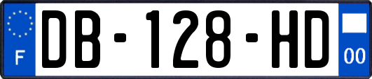 DB-128-HD
