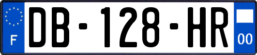 DB-128-HR