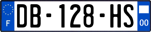 DB-128-HS