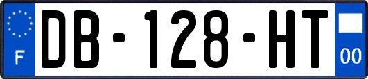 DB-128-HT