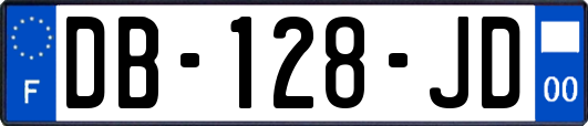 DB-128-JD