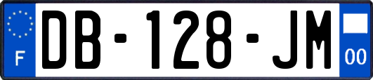 DB-128-JM