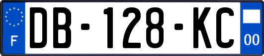 DB-128-KC