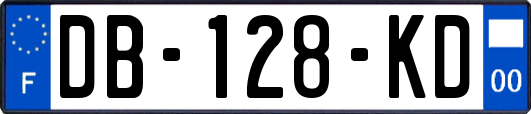 DB-128-KD
